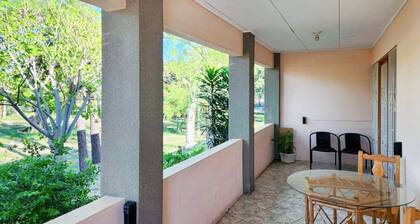 Cozy Apartment in the Center of Liberia With Beautiful View and 3 Bedrooms