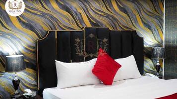 Single Room | Free WiFi