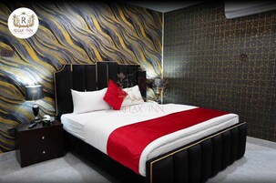 Habitación individual | Wifi gratis