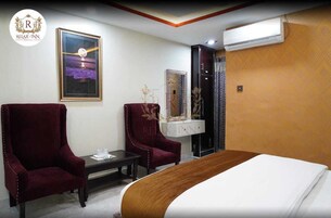 Double Room | Free WiFi