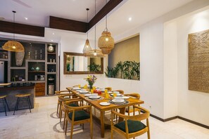 Exterior - Frangipani Villa Merah at Berawa (Canggu)