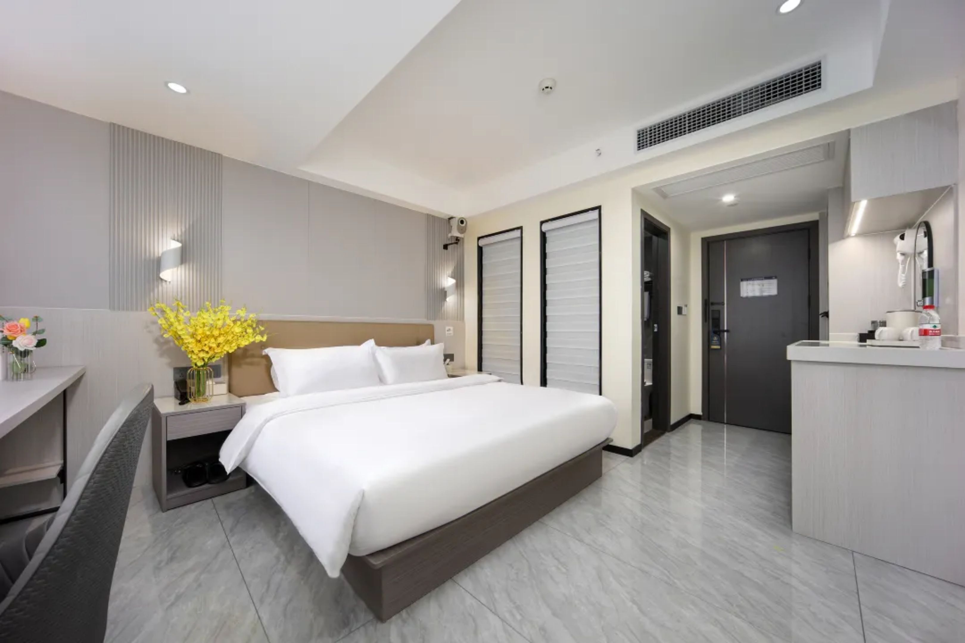 Photo - Deyu GM E sports Hotel