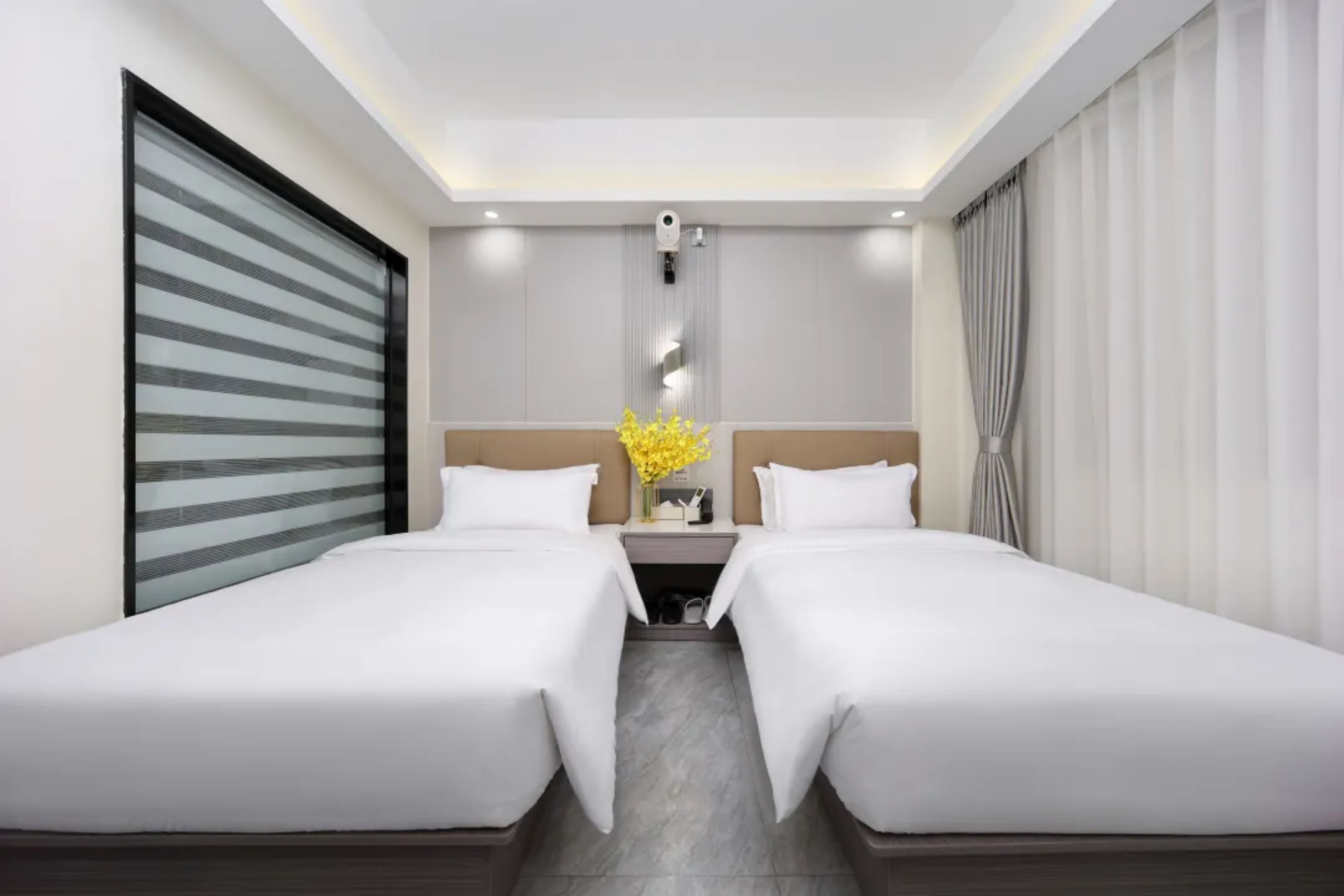 Photo - Deyu GM E sports Hotel