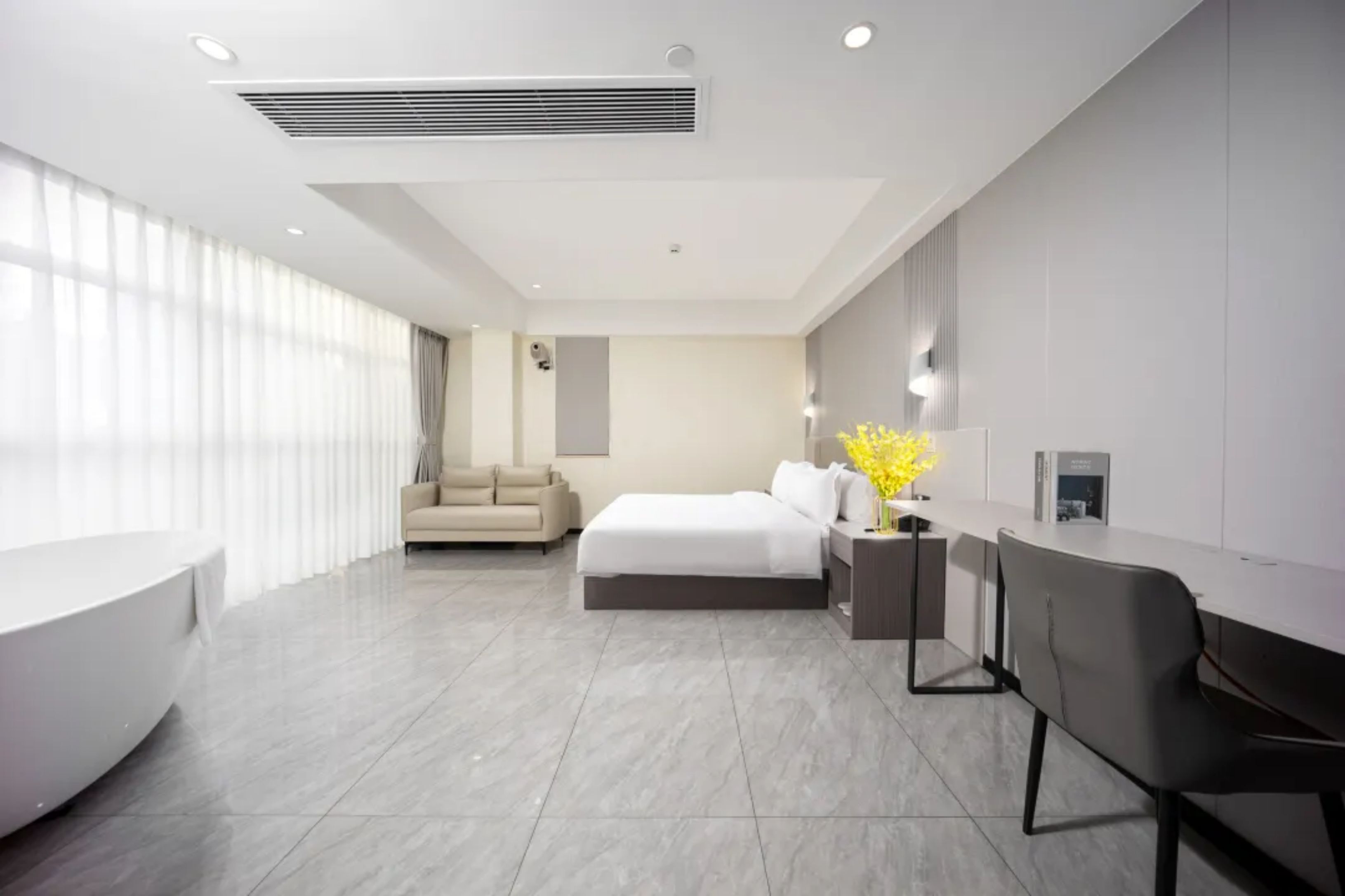 Photo - Deyu GM E sports Hotel