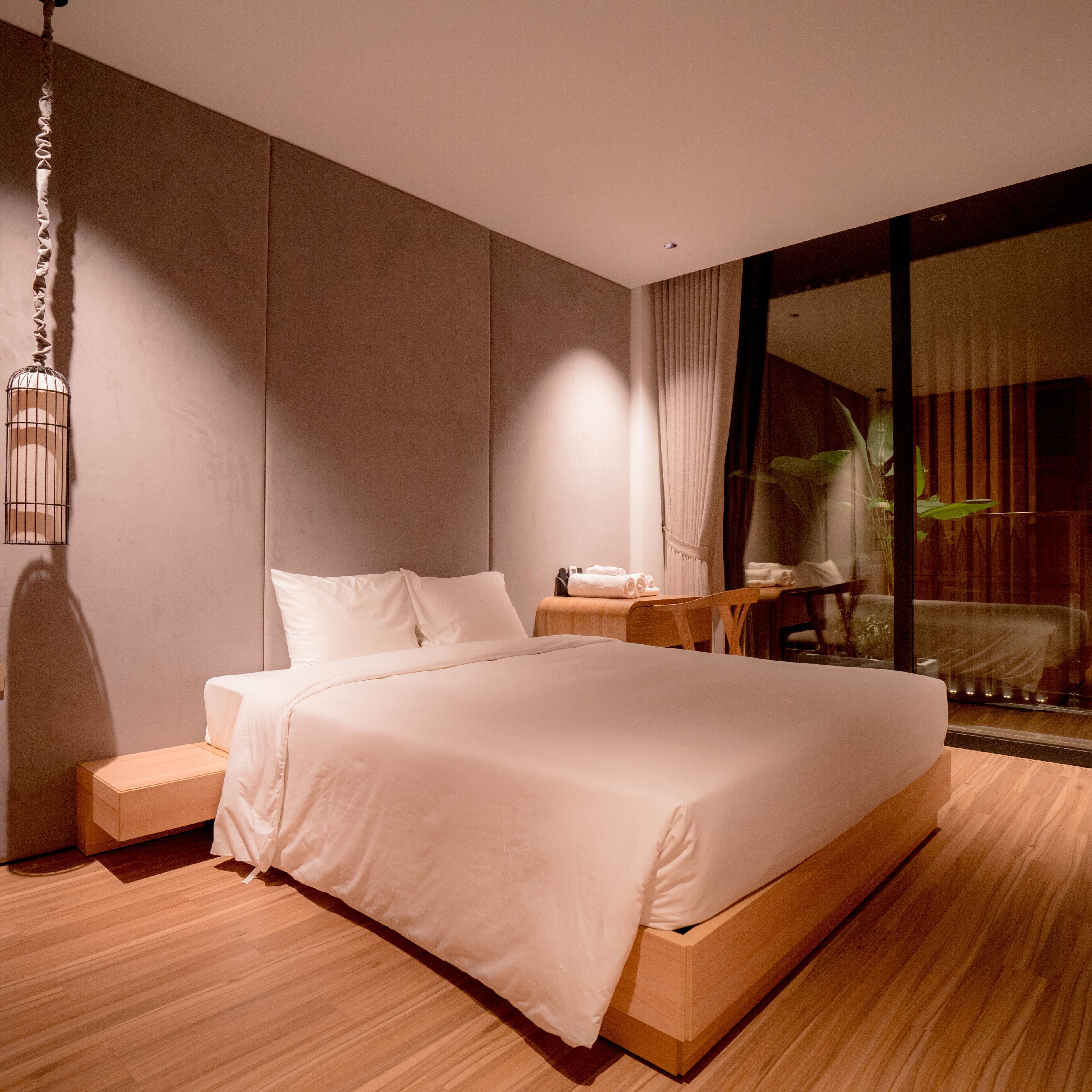 Signature Villa | 5 bedrooms, down comforters, blackout drapes, iron/ironing board