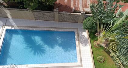 Kilimani Extended Stays