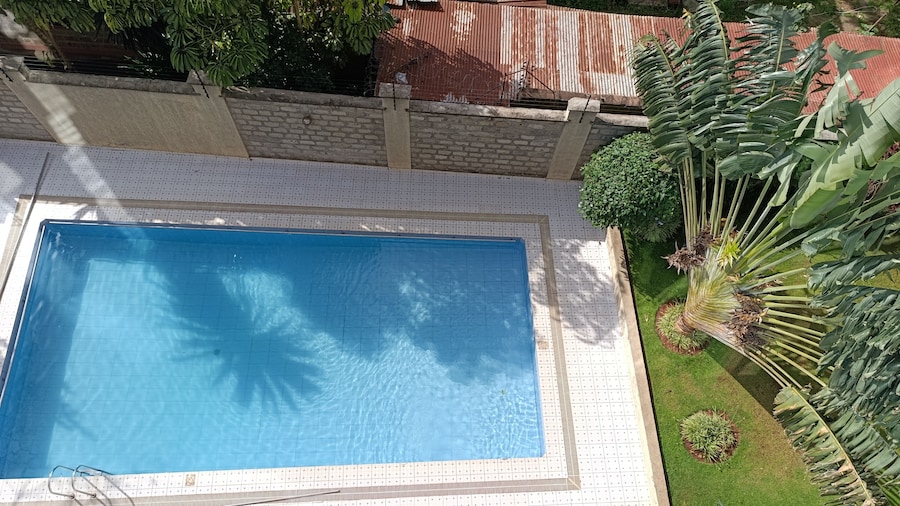 Kilimani Extended Stays