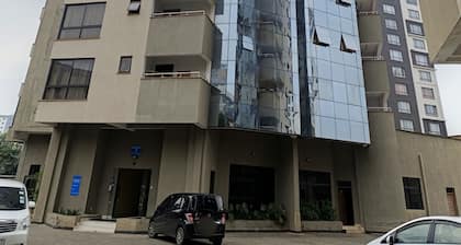 Kilimani Extended Stays