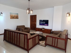 منطقة المعيشة