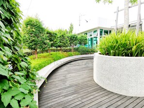 Exterior - Greenage at Sutera Avenue Kota Kinabalu (Kota Kinabalu)