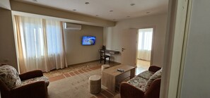 تلفزيون ذكي