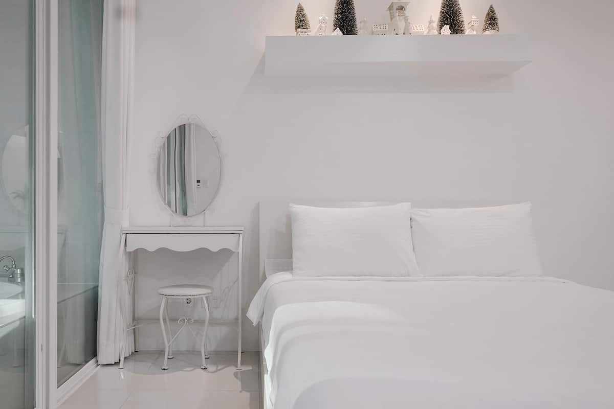 Basic Room, 1 Bedroom (J103) | 1 bedroom, free WiFi