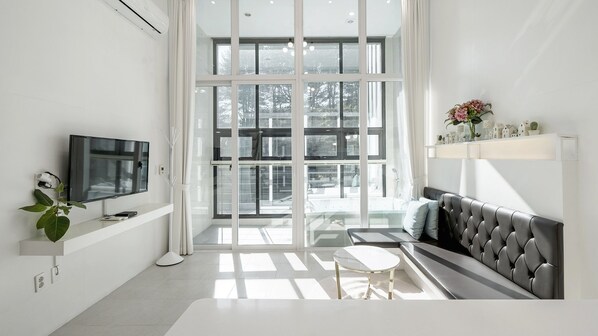 Exterior - Gapyeong Aileen Pension (Gapyeong)