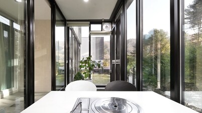 Gapyeong Aileen Pension