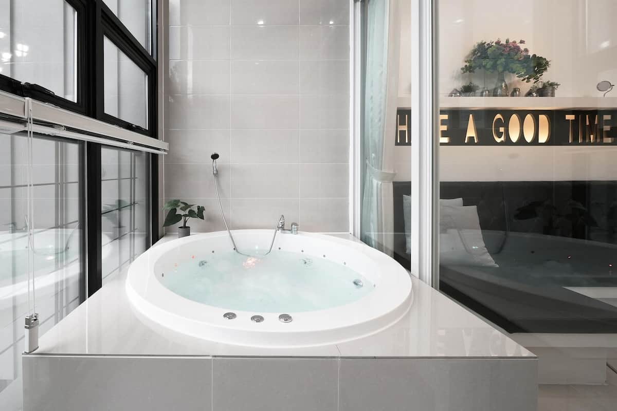 Basic Room, 1 Bedroom (K202) | 1 bedroom, free WiFi