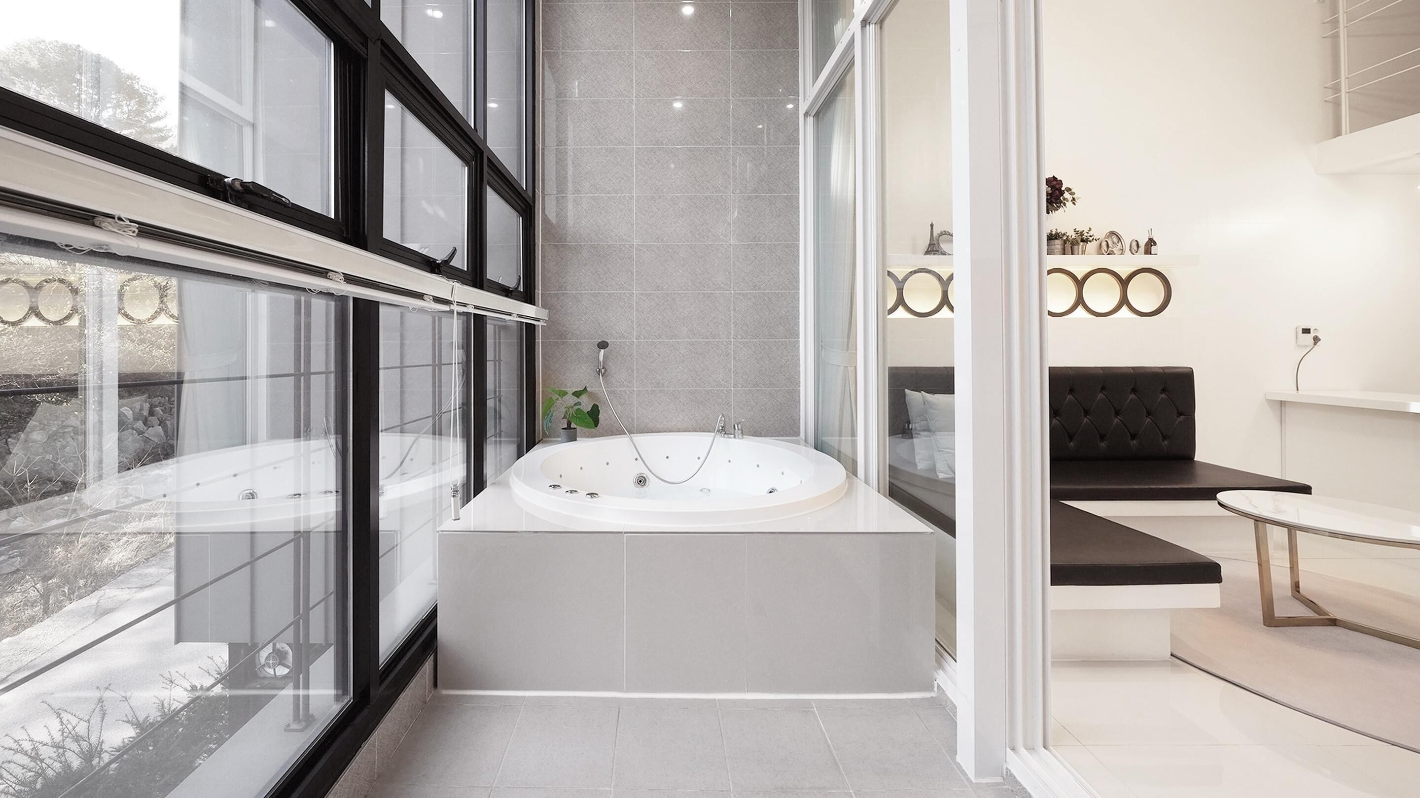 Basic-Zimmer, 1 Schlafzimmer (J202)