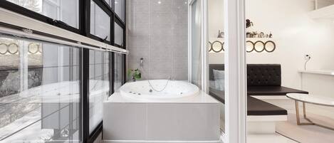 Basic-Zimmer, 1 Schlafzimmer (J202)