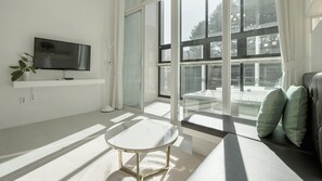 Chambre, 1 chambre (J201)