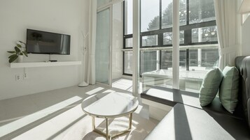 1 habitación y wifi gratis