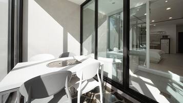 Basic Room, 1 Bedroom (J101) | 1 bedroom, free WiFi