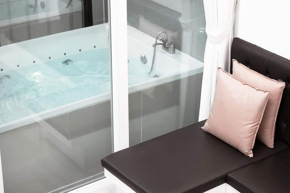 Basic Room, 1 Bedroom (K201) | 1 bedroom, free WiFi