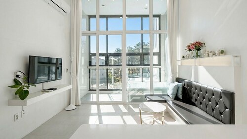 Gapyeong Aileen Pension