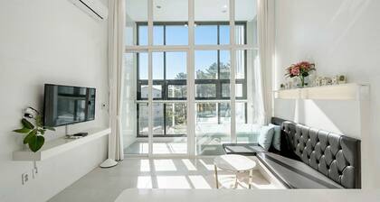 Gapyeong Aileen Pension