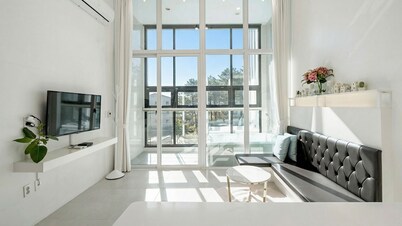 Gapyeong Aileen Pension