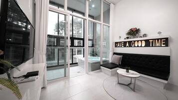 Basic Room, 1 Bedroom (K202) | 1 bedroom, free WiFi