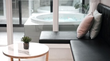 1 habitación y wifi gratis