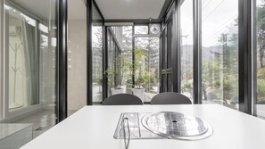 基本客房, 1 間臥室 (K103) | 1 間臥室、免費無線上網