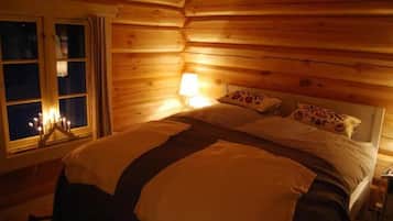 3 Schlafzimmer, WLAN