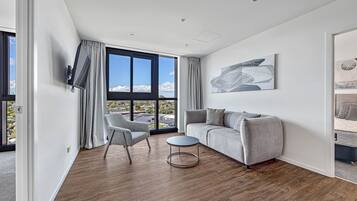 2 bedrooms