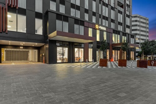 Central Park Residence