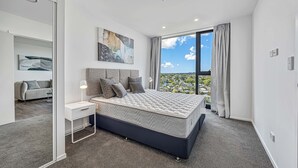 Unclassified image, 5 of 15, button - Central Park Residence (Auckland)