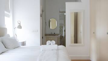 1 habitación y caja de seguridad en la habitación