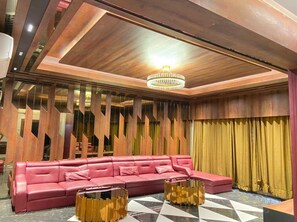 Interior - Sky Club Villa  (Igatpuri)