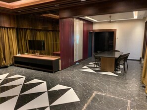 Interior - Sky Club Villa  (Igatpuri)