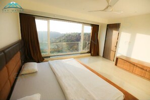 5 chambres, Wi-Fi, draps fournis