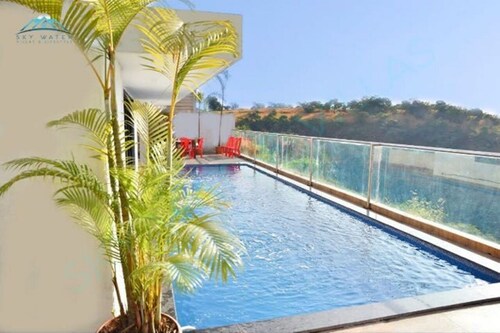 Sky Club Villa 