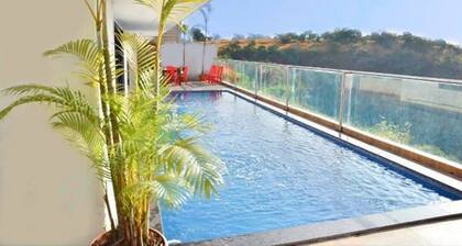 Sky Club Villa