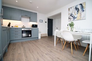 Appartement | Restauration