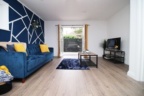 Departamento | Área de sala de estar