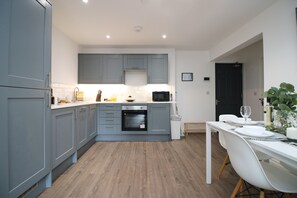 Apartment | Private kitchen