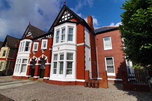 Departamento | Exterior