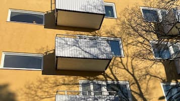 Apartment | Exterior
