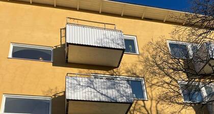 2 Room Apartment in Hammarby by Stockholm City