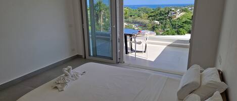 Italienische Bettbezüge von Frette, hochwertige Bettwaren