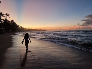 Potholing/cave exploring - Sunset Villa with Infinity Pool (Las Terrenas)