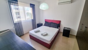 Room - City Vibrance Apartment (Larnaca)